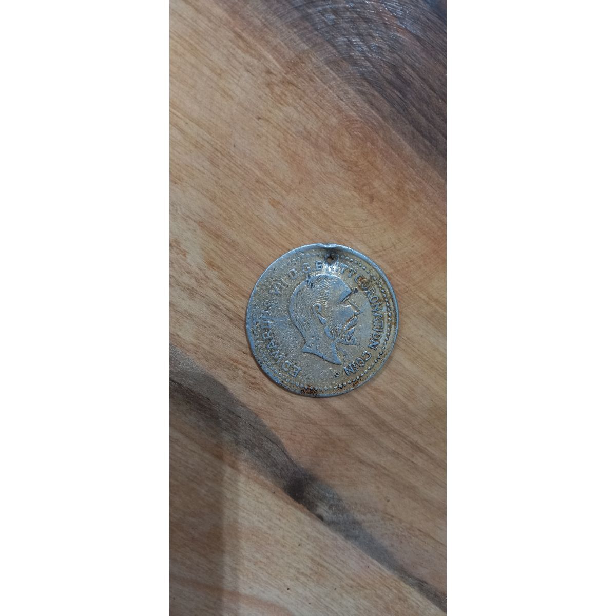 کارشناسی قیمت سکه ادوارد