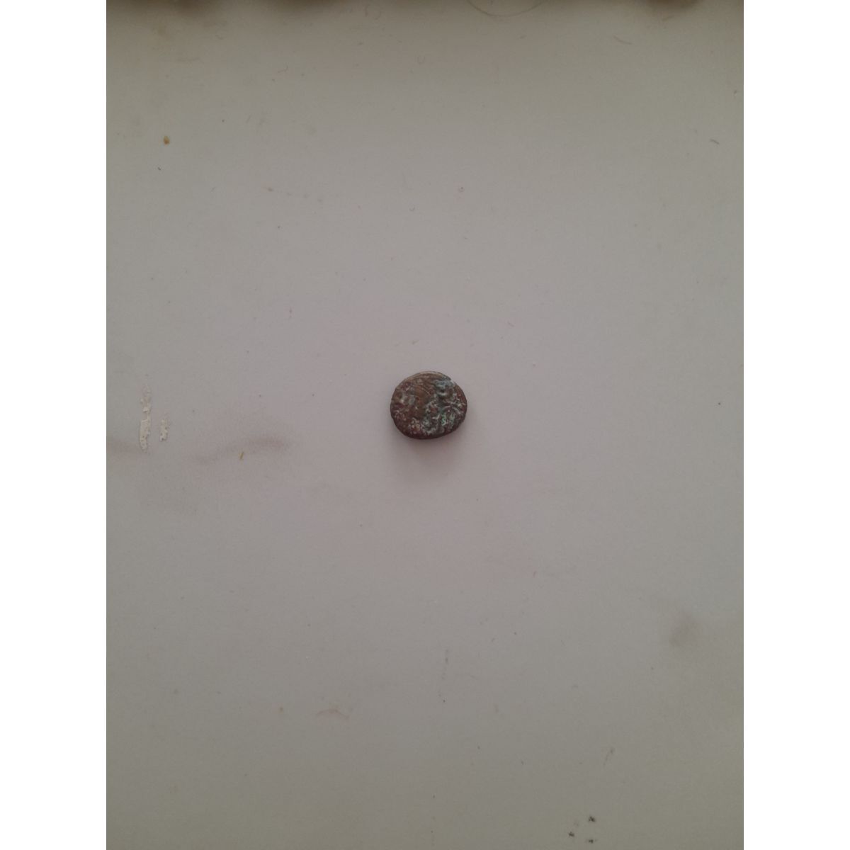 دوره و اصل بودن سکه چکشی