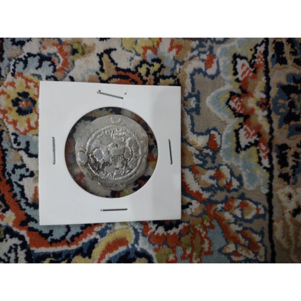 تشخیص اصالت سکه ها