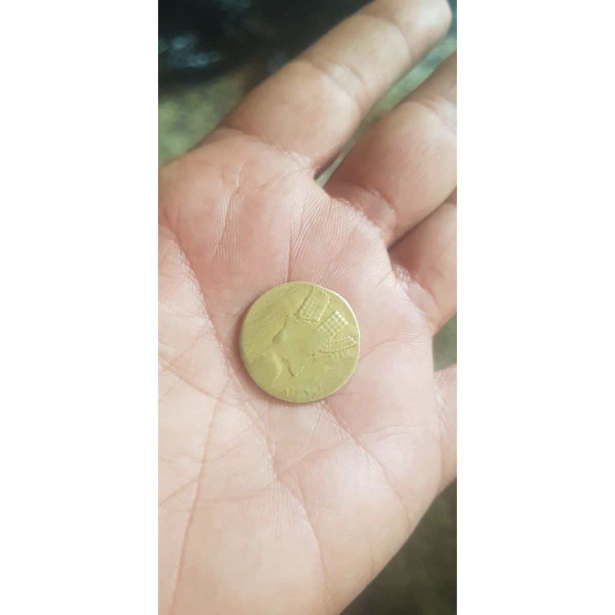 اصالت سکه مورد نظر و قیمت