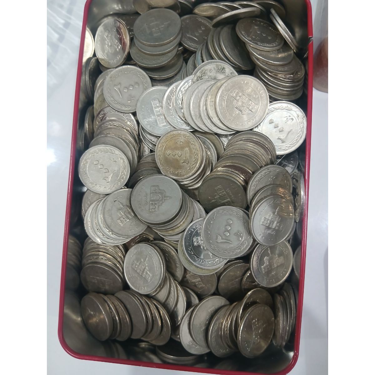 سکه جمهوری اسلامی