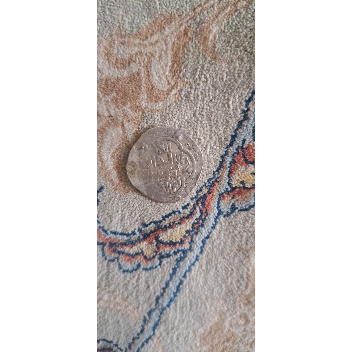 کارشناسی سکه چکشی