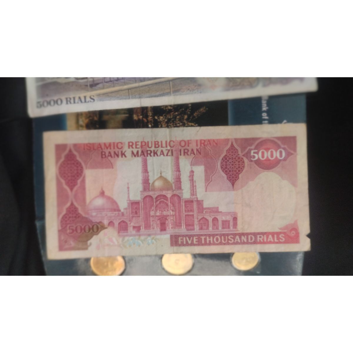 اسکناسهای نو