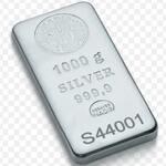 سرمایه گذاری روی نقره