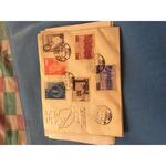 پاکت مهر روز