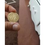 تشخیص اصالت سکه غیر طلا
