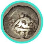 شناسایی سکه نقره قدیمی