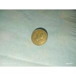 سکه جرج ۵ سال ۱۹۰۹