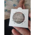 سکه قباد ساسانی