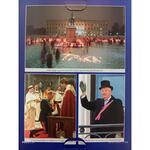 مدالهای پادشاه اولاف