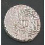 دوره سکه چکشی عثمان آق قویونلو ضرب بارفروش