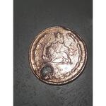 سکه 10 دینار 1314