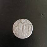 سکه نقره ساسانیان