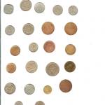 قیمت سکه دهه 50 خارجی