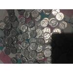 چند نمونه سکه از آمریکا