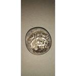 سکه های مخدوش نقره