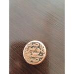 اصالت سکه چکشی