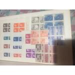 تمبر ۶۰سالگی رضا شاه کبیر