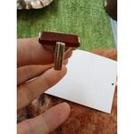 اصالت و ارزش دو انگشتر