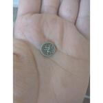 سکه قدیمی کلکسیونی