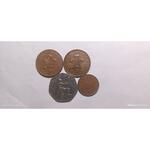 اصالت و قیمت‌ سکه ها