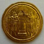 راهنمایی در مورد تمیز کردن سکه طلا