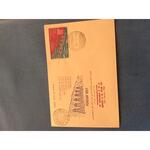 پاکت مهر روز