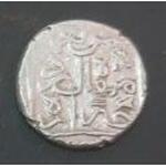 دوره سکه چکشی عثمان آق قویونلو ضرب بارفروش