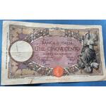 کارشناسی اسکناس های خارجی