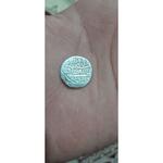 اصالت و دوره سکه نقره چکشی