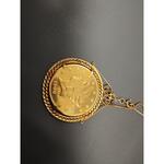 سکه 20 دلاری طلا