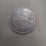قیمت سکه دوهزار دینار 1334 احمد شاه