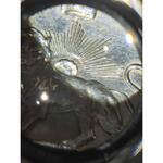 سکه ۵۰۰۰ دینار احمد شاه اصالت