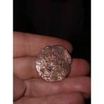 سکه محمد رسول‌الله مسی