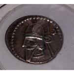 کارشناسی سکه دوران اشکانیان