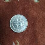 سکه 20 ریال 2535