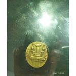 سکه اردوان چهارم یا پنجم