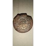 یه سکه ناشناس