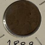 ارزش سکه ۱ روپیه ۱۸۸۸