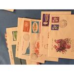 پاکت مهر روز