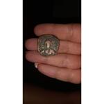 سکه مسی بیزانس