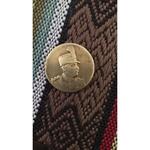 سکه پهلوی رضاخان