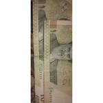 آیا این اسکناس ها ارور هستند 