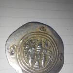 شناسایی سکه دوره ساسانیان 