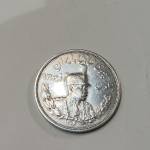 اصالت و قیمت سکه پنج‌هزار دینار تصویری پهلوی اول