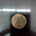 کارشناسی سکه ساسانی
