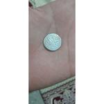 اصالت و دوره سکه نقره چکشی
