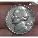 چند نمونه سکه از آمریکا