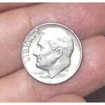 چند نمونه سکه از آمریکا