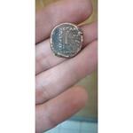 تعیین اصالت سکه مسی